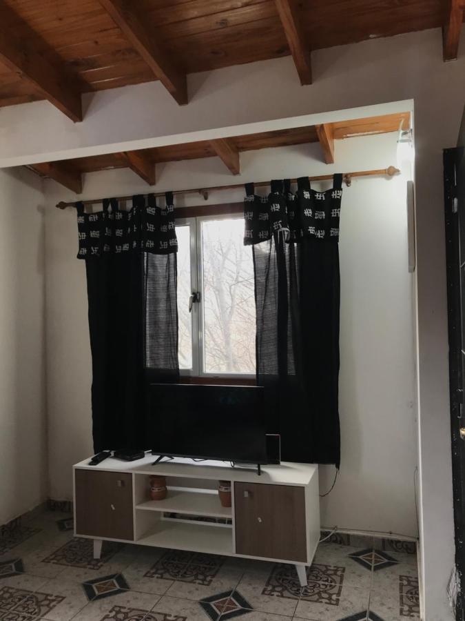 Departamento Pajaro Carpintero Apartment Ushuaia Ngoại thất bức ảnh