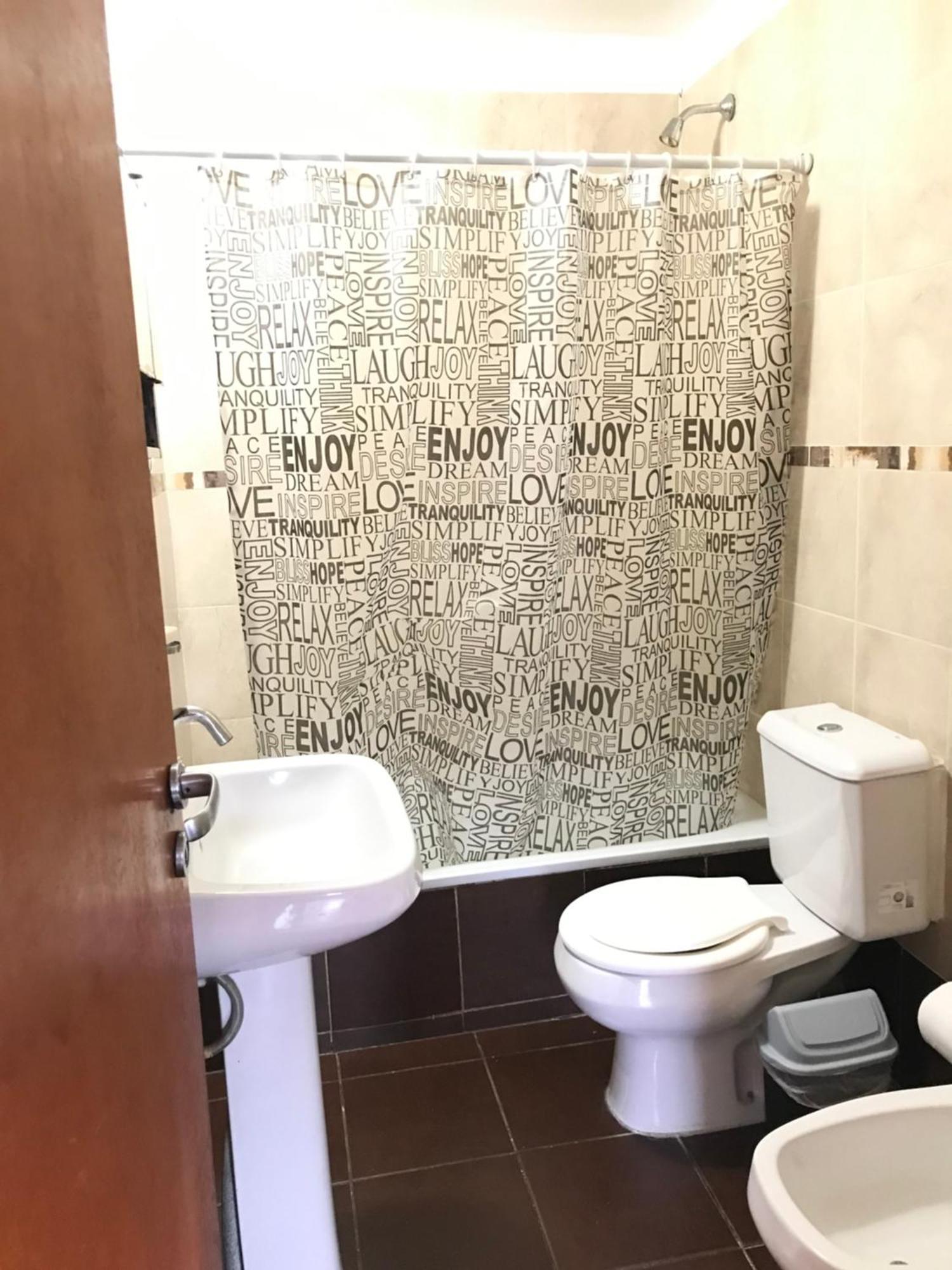Departamento Pajaro Carpintero Apartment Ushuaia Ngoại thất bức ảnh